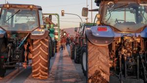 Αγρότες: Αυτά είναι τα μέτρα που θα ανακοινώσει την Τετάρτη η κυβέρνηση – Το τελεσίγραφο για τέλος της υπομονής και το plan b