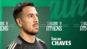 «Πράσινος» κι επισήμως ο Τσάβες