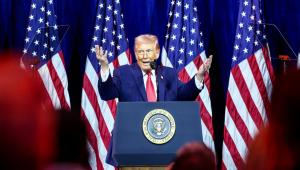 Τραμπ για Βενεζουέλα: «Κρατάμε το πετρέλαιο – Ήταν μια εξαιρετική στρατιωτική επιχείρηση»