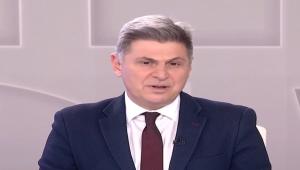 Νίκος Φαραντούρης: «Συζητώ με την κα Καρυστιανού – Τα αιτήματα των αγροτών δεν είναι ούτε αντιπολιτευτικά, ούτε προσχηματικά, ούτε δυσανάλογα»