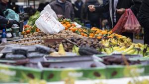 Λαϊκές αγορές: «Είμαστε σε απεργία, γιατί κινδυνεύουμε με αφανισμό» – Τα αιτήματα