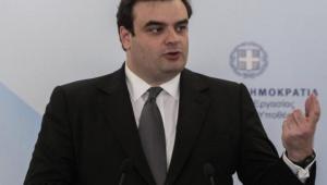 Πιερρακάκης στα Θεοφάνια στο Φανάρι: «Στηρίζουμε έμπρακτα τις ελληνορθόδοξες κοινότητες του εξωτερικού»