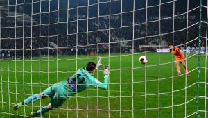 ΠΑΟΚ – Ατρόμητος: Το ονειρικό ντεμπούτο του Μοναστηρλή και η διαδικασία των πέναλτι για την πρόκριση στους «8» του Κυπέλλου Ελλάδας Betsson