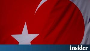 Τουρκία: Ζητεί από όλες τις κουρδικές ένοπλες ομάδες να καταθέσουν τα όπλα