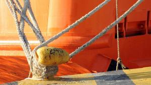 Απαγορευτικό απόπλου για τις Κυκλάδες από το λιμάνι της Ραφήνας την Πέμπτη 8/1