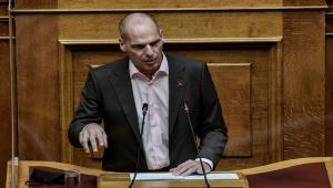 Γιάνης Βαρουφάκης: «Με δαιμονοποιούν επειδή απάντησα ειλικρινά»