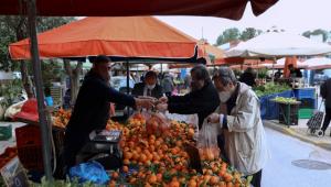 Αναστέλλεται η απεργία των λαϊκών αγορών - Ποια αιτήματα ικανοποιούνται