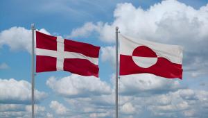 Ο Λευκός Οίκος για την «τύχη» της Γροιλανδίας: «Όλες οι επιλογές στο τραπέζι, αλλά πρώτα η διπλωματία»