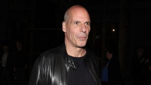 Γιάνης Βαρουφάκης: «Με δαιμονοποιούν επειδή απάντησα ειλικρινά» – Η πρώτη ανάρτηση μετά τις δηλώσεις περί ναρκωτικών