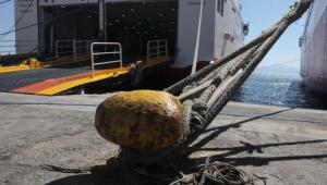 Απαγορευτικό απόπλου από Ραφήνα αύριο: Ακυρώνονται τα δρομολόγια προς Άνδρο, Τήνο και Μύκονο – Σε εκκρεμότητα ο Πειραιάς