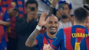 Μπαρτσελόνα – Αθλέτικ Μπιλμπάο 5-0: «Πάρτι» και πρόκριση στον τελικό του Supercopa (Βίντεο)