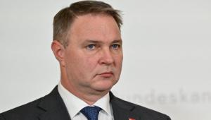 Αυστρία: Κυρώσεις από την ΕΕ εναντίον των ΗΠΑ ζήτησε ο αντικαγκελάριος της χώρας, για την απόπειρα προσάρτησης της Γροιλανδίας