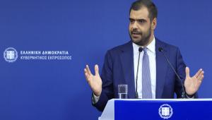 Παύλος Μαρινάκης: Διάλογος με τους αγρότες μόνο με ανοιχτούς δρόμους – «Ο κόμπος έφτασε στο χτένι»