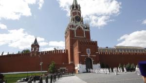 Απειλές Μόσχας: «θεμιτός στόχος» οποιαδήποτε δυτική στρατιωτική παρουσία στην Ουκρανία