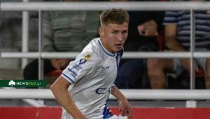 Σρουρ για Αντίνο: «Έστειλε την πρόταση ο Παναθηναϊκός»