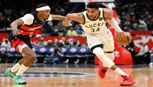 Ο Αντετοκούνμπο άνοιξε τα χαρτιά του και ξεκαθάρισε τη θέση του: «Το πλάνο μου είναι να είμαι στους Μπακς για όλη την καριέρα μου»