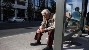 Έξι στους δέκα δεν αποταμιεύουν για τα χρόνια της σύνταξης