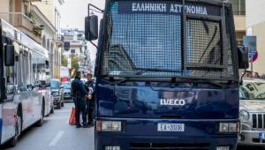Στον εισαγγελέα 26χρονος κατηγορούμενος για το θάνατο του 31χρονου στην Πάτρα