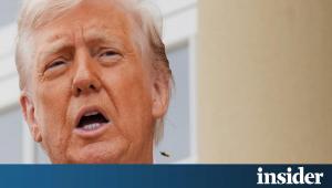 Επίθεση Τραμπ κατά των Ρεπουμπλικανών που μπλοκάρουν τις στρατιωτικές εξουσίες του στη Βενεζουέλα