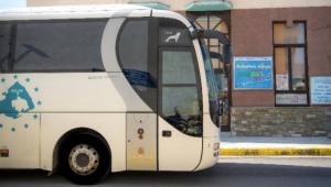 Μπλόκα: Τέλος τα δρομολόγια του Υπεραστικού ΚΤΕΛ προς Αθήνα και Θεσσαλονίκη!