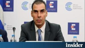 Θεμιστοκλέους: «Στόχος μας η ένταξη των νοσηλευτών στα Βαρέα και Ανθυγιεινά μέσα στους επόμενους μήνες»