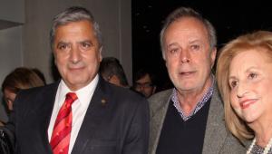 Γιώργος Πατούλης: Αποχαιρετά τον ξάδελφο του, Χρήστο Πολίτη – «Η απώλειά του με γεμίζει θλίψη»