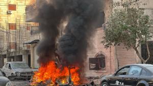 Συρία: Ο στρατός προειδοποιεί ότι θα βομβαρδίσει κουρδική συνοικία στο Χαλέπι