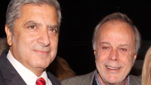 Ο Γιώργος Πατούλης αποκάλυψε ότι ο Χρήστος Πολίτης ήταν ξάδελφός του: «Η απώλειά του με γεμίζει θλίψη»