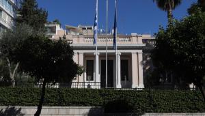 Συνεδρίαση του ΚΥΣΕΑ το Σάββατο υπό τον Κυριάκο Μητσοτάκη στο Μαξίμου