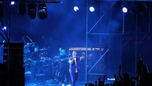 Αντώνης Ρέμος: Γιατί αναβάλλονται οι εμφανίσεις του με τον Χρήστο Μάστορα - Το μήνυμά του