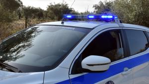 Πύργος: Συνελήφθη 17χρονος που είχε μαχαίρι-πεταλούδα σε σχολείο