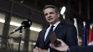 Συνεδριάζει το Σάββατο το ΚΥΣΕΑ υπό την προεδρία του πρωθυπουργού Κυριάκου Μητσοτάκη