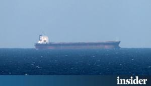 ΗΠΑ: Απόπειρα σύλληψης του δεξαμενόπλοιου Olina στην Καραϊβική