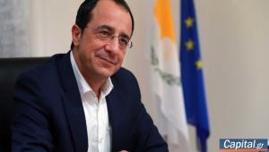 Κύπρος - Πρώτες δηλώσεις Ν. Χριστοδουλίδη μετά τον σάλο για το βίντεο: "Όποιος έχει στοιχεία να τα καταθέσει στις Αρχές"