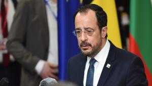 Videogate στην Κύπρο: Ο Χριστοδουλίδης προκαλεί όσους μιλούν για χρηματισμό να καταθέσουν στοιχεία