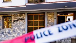 Κραν Μοντανά: Συνελήφθη ο ιδιοκτήτης του ελβετικού μπαρ όπου σκοτώθηκαν 40 άνθρωποι