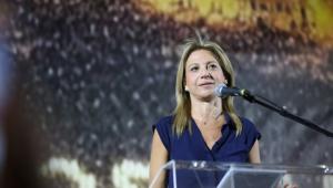 Μαρία Καρυστιανού για τον σύλλογο Τεμπών: Δεν παραιτούμαι, δεν παραιτούμαι