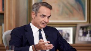 Μητσοτάκης για δημόσια πανεπιστήμια: Διεγράφησαν 308.000 φοιτητές-φαντάσματα,καμία ενεργή κατάληψη