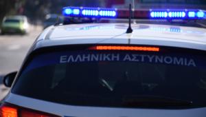 Έφοδος της ΕΛΑΣ στις φυλακές Κορυδαλλού – Συλλήψεις για ναρκωτικά και μαχαίρι