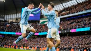 FA Cup: Η Σίτι έριξε 10 γκολ και προκρίθηκε με τη μεγαλύτερη νίκη στην ιστορία της