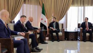 ΗΠΑ: Έκκληση για αυτοσυγκράτηση μετά τις συγκρούσεις στο Χαλέπι