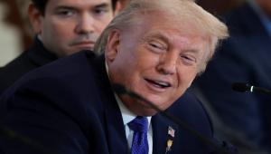 Τραμπ: Οι ΗΠΑ είναι «έτοιμες να βοηθήσουν» τους Ιρανούς να επιτύχουν ελευθερία «όπως ποτέ άλλοτε»