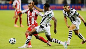 Super League Βαθμολογία: Κορυφή ο Ολυμπιακός, στο -1 ο ΠΑΟΚ και η πίεση στην ΑΕΚ (+videos)