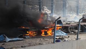 Ιράν: Κορυφώνεται η εξέγερση, έτοιμες για σκληρή καταστολή οι Αρχές – Σενάρια για επέμβαση των ΗΠΑ (tweets)