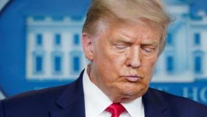 Τραμπ: «Το Ιράν κοιτάζει προς την ελευθερία — Έτοιμες οι ΗΠΑ να βοηθήσουν»