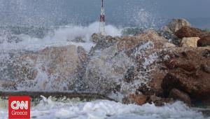 Κανονικά εκτελούνται τα δρομολόγια των πλοίων από τα λιμάνια της χώρας