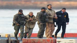 Μήνυμα Μαδούρο από τη φυλακή: «Είμαι καλά» – Έκκληση των ΗΠΑ για άμεση αποχώρηση των πολιτών από τη Βενεζουέλα