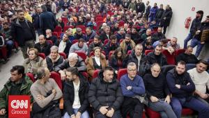 Τα μηνύματα των αγροτών πριν τον διάλογο με Μητσοτάκη: Στο Μαξίμου θα διεκδικήσουμε την επιβίωσή μας