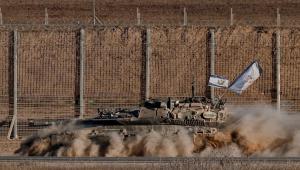 Ισραήλ: Σε κατάσταση «υψηλού συναγερμού» για τυχόν επέμβαση των ΗΠΑ στο Ιράν