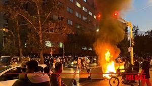 Ιράν: Ο στρατός επιστρατεύεται για την καταστολή των διαδηλώσεων- Έντονοι φόβοι για εκατοντάδες νεκρούς